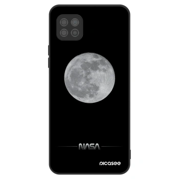 Obal pro Huawei P40 Lite - Moon Minimal