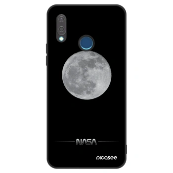 Obal pro Huawei P20 Lite - Moon Minimal