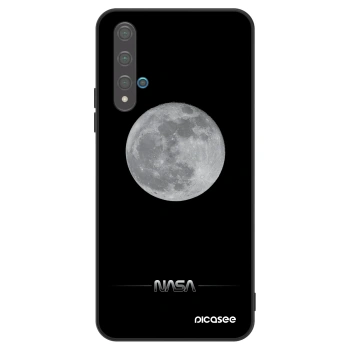 Obal pro Huawei Nova 5T - Moon Minimal