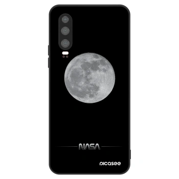 Obal pro Huawei P30 - Moon Minimal
