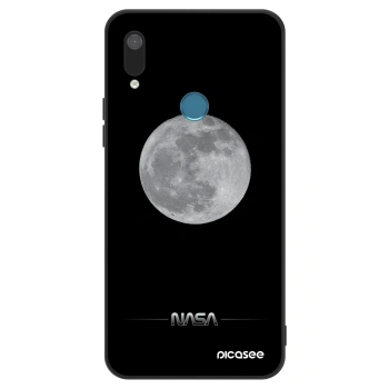 Obal pro Huawei Y7 2019 - Moon Minimal