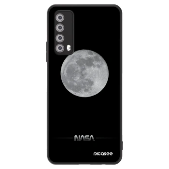 Obal pro Huawei P Smart 2021 - Moon Minimal