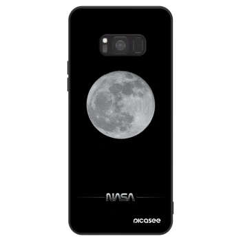 Obal pro Samsung Galaxy S8 G950F - Moon Minimal