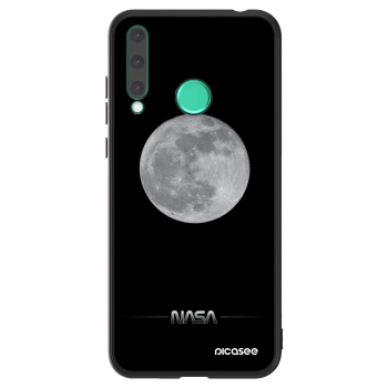 Obal pro Honor 20 Lite - Moon Minimal