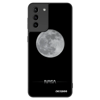 Obal pro Samsung Galaxy S21+ 5G G996F - Moon Minimal