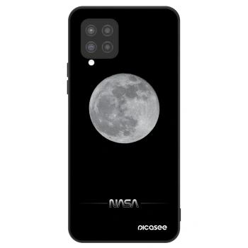 Obal pro Samsung Galaxy A42 A426B - Moon Minimal
