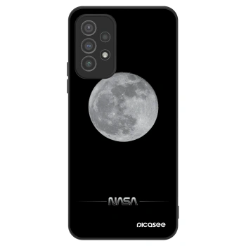 Obal pro Samsung Galaxy A72 A725F - Moon Minimal