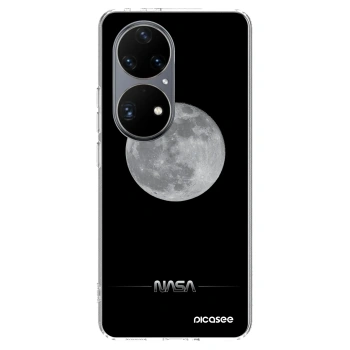 Obal pro Huawei P50 - Moon Minimal