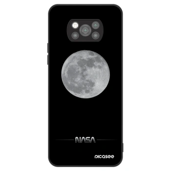 Obal pro Xiaomi Poco X3 Pro - Moon Minimal