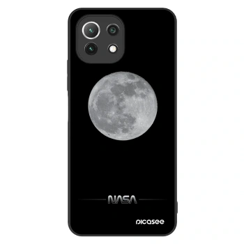 Obal pro Xiaomi Mi 11 Lite - Moon Minimal