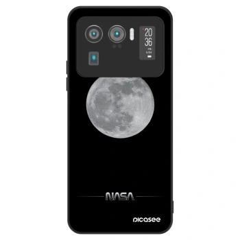 Obal pro Xiaomi Mi 11 Ultra - Moon Minimal