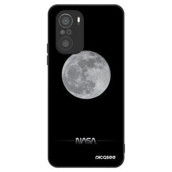 Obal pro Xiaomi Poco F3 - Moon Minimal