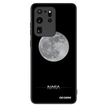 Obal pro Samsung Galaxy S20 Ultra 5G G988F - Moon Minimal