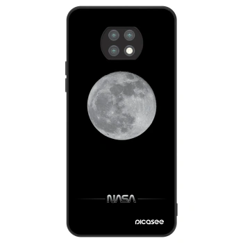 Obal pro Xiaomi Redmi Note 9T - Moon Minimal