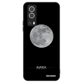 Obal pro Vivo Y72 5G - Moon Minimal
