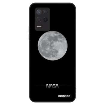 Obal pro Realme 8 5G - Moon Minimal