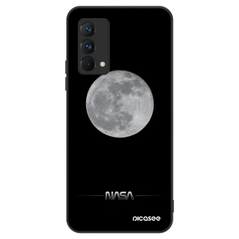 Obal pro Realme GT Master Edition 5G - Moon Minimal