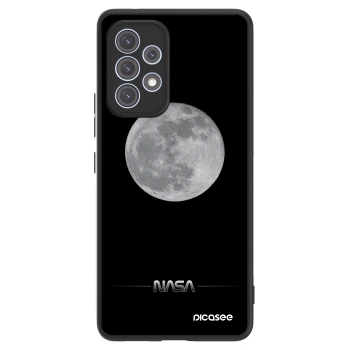 Picasee ULTIMATE CASE pro Samsung Galaxy A53 5G A536 - Moon Minimal