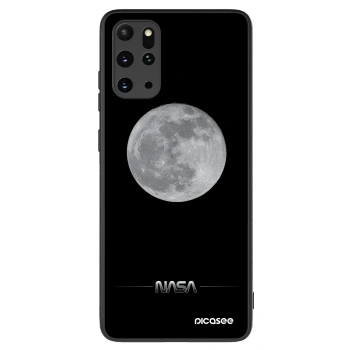 Obal pro Samsung Galaxy S20+ G985F - Moon Minimal