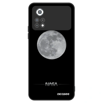 Obal pro Xiaomi Poco X4 Pro 5G - Moon Minimal