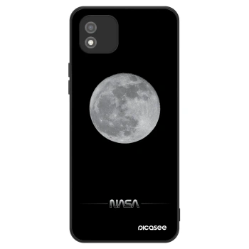 Obal pro Realme C11 (2021) - Moon Minimal