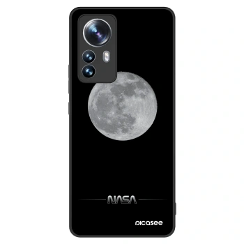 Obal pro Xiaomi 12 Pro - Moon Minimal
