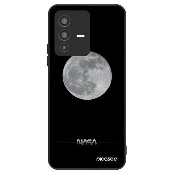 Obal pro Vivo V23 5G - Moon Minimal