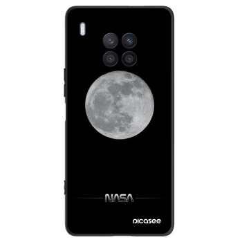 Obal pro Honor 50 Lite - Moon Minimal