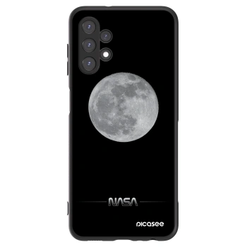 Picasee ULTIMATE CASE pro Samsung Galaxy A13 4G A135 - Moon Minimal