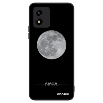 Obal pro Vivo Y01 - Moon Minimal
