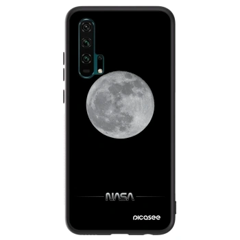 Obal pro Honor 20 Pro - Moon Minimal