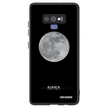 Obal pro Samsung Galaxy Note 9 N960F - Moon Minimal