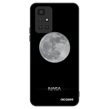 Obal pro Xiaomi Redmi 10 (2022) - Moon Minimal