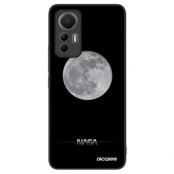 Obal pro Xiaomi 12 Lite - Moon Minimal