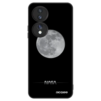 Obal pro Honor 70 - Moon Minimal