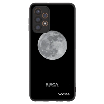Picasee ULTIMATE CASE pro Samsung Galaxy A23 A236B 5G - Moon Minimal