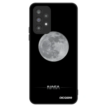 Obal pro Samsung Galaxy A73 5G - Moon Minimal