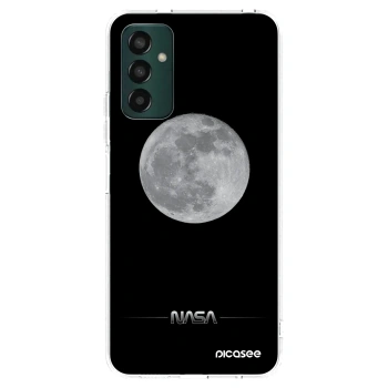 Obal pro Samsung Galaxy M23 5G - Moon Minimal