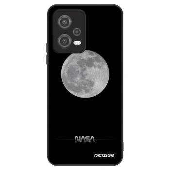 Obal pro Xiaomi Poco X5 - Moon Minimal
