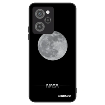 Obal pro Xiaomi Poco X5 Pro - Moon Minimal