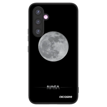 Picasee ULTIMATE CASE pro Samsung Galaxy A54 5G A546B - Moon Minimal