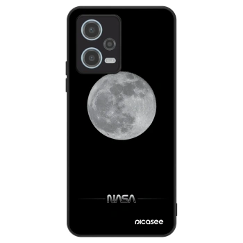 Obal pro Xiaomi Redmi Note 12 5G - Moon Minimal