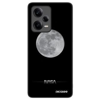 Picasee ULTIMATE CASE pro Xiaomi Redmi Note 12 Pro 5G - Moon Minimal
