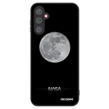Picasee ULTIMATE CASE pro Samsung Galaxy A14 4G A145R - Moon Minimal