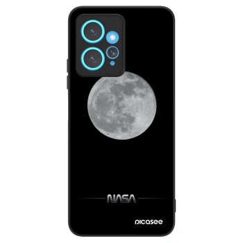 Obal pro Xiaomi Redmi Note 12 4G - Moon Minimal