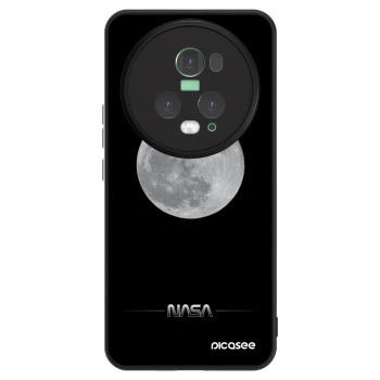 Obal pro Honor Magic5 Pro - Moon Minimal