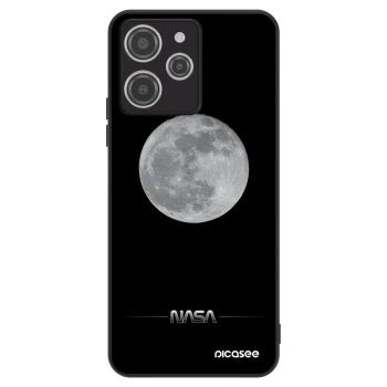Obal pro Xiaomi Redmi 12 4G - Moon Minimal