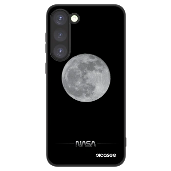 Picasee ULTIMATE CASE PowerShare pro Samsung Galaxy S23+ 5G - Moon Minimal