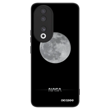 Obal pro Honor 90 5G - Moon Minimal