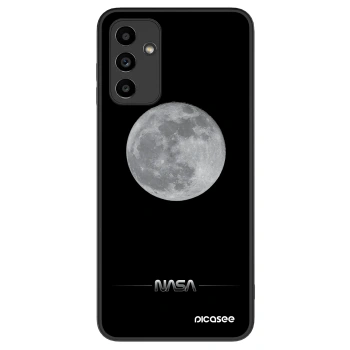 Obal pro Samsung Galaxy A04s A047F - Moon Minimal